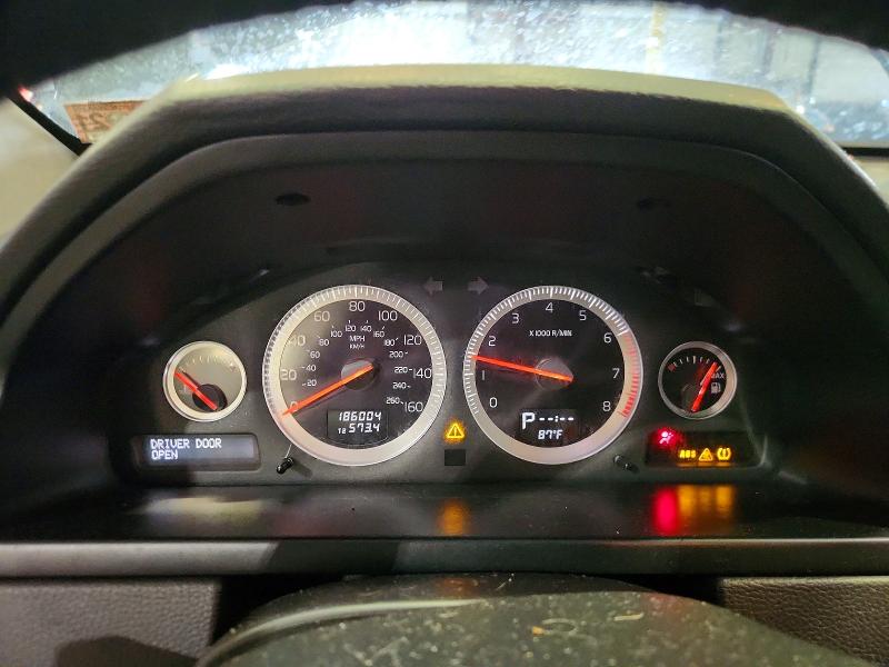65684766 :رقم المزاد ، YV4952CZ3D1661436 vin ، 2013 Volvo Xc90 مزاد بيع