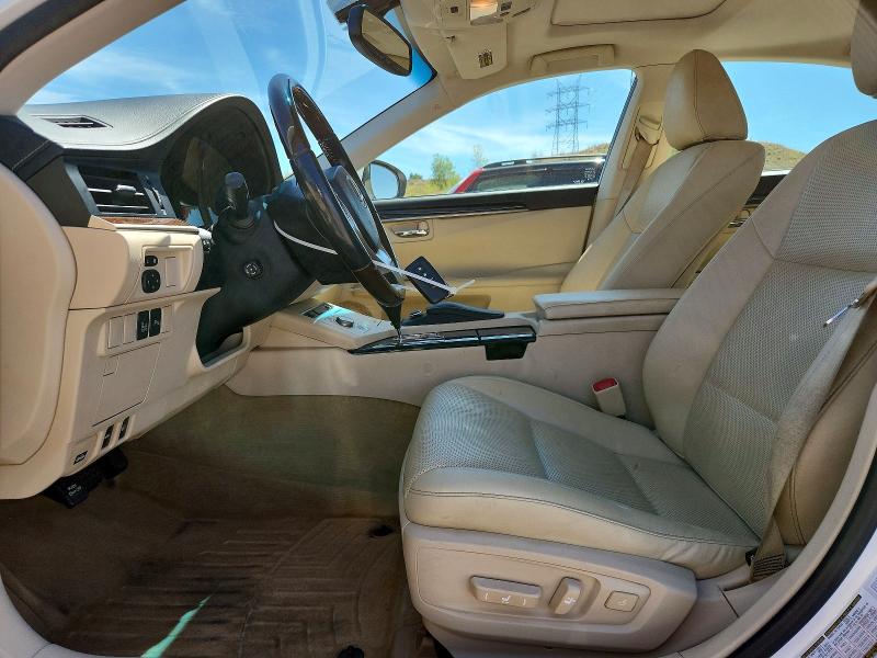 Продажа на аукционе авто 2014 Lexus Es, vin: JTHBK1GG0E2127756, номер лота: 66229336