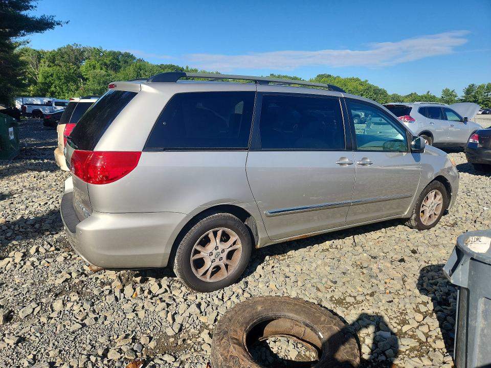 Aukcja sprzedaży 2006 Toyota Sienna, vin: 5TDBA22CX6S076114, numer aukcji: 66171786