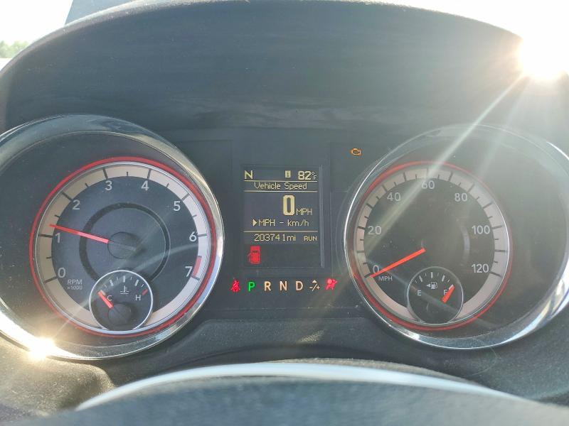 Aukcja sprzedaży 2019 Dodge Grand Caravan, vin: 2C4RDGEGXKR695249, numer aukcji: 66998916