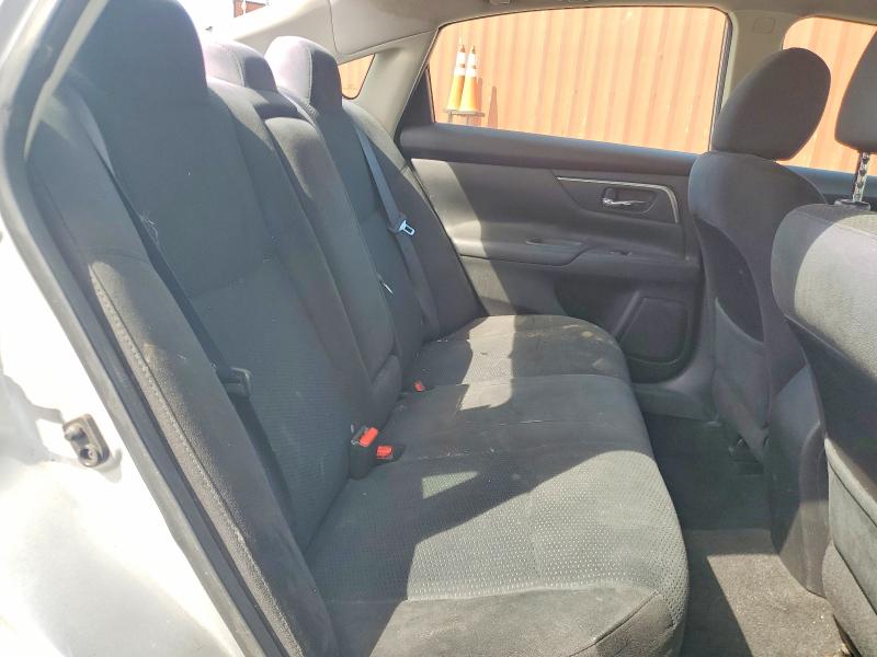 64117356 :رقم المزاد ، 1N4AL3AP2FC582222 vin ، 2015 Nissan Altima مزاد بيع