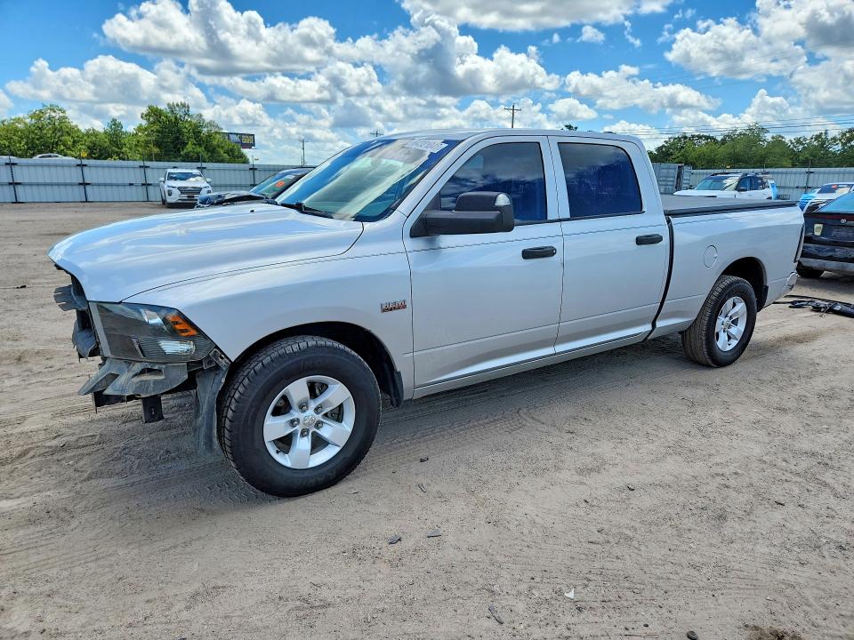 Auction sale of the 2015 Ram 1500, vin: 1C6RR6ST9FS659237, lot number: 64321046