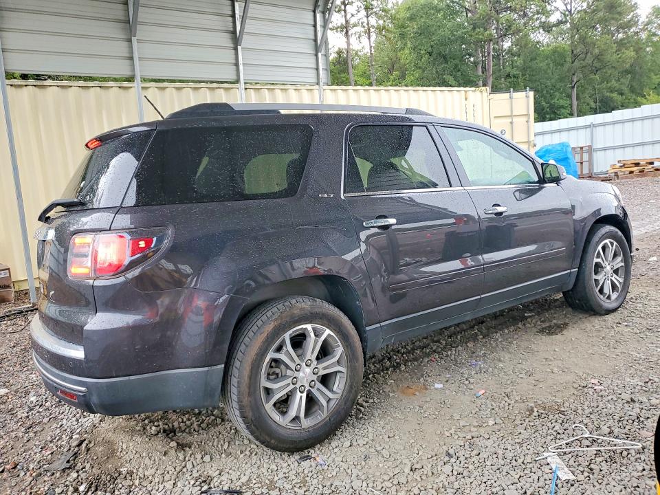 Продажа на аукционе авто 2015 Gmc Acadia, vin: 1GKKRRKD8FJ360949, номер лота: 63512946