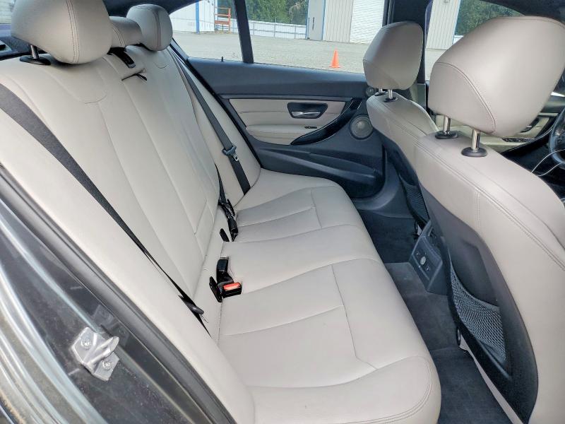 2013 Bmw 328 მანქანა იყიდება აუქციონზე, vin: WBA3C1G5XDNR47662, აუქციონის ნომერი: 67206956