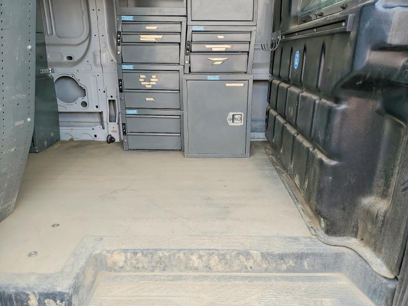 62821356 :رقم المزاد ، 1FTBW1XG2PKA45942 vin ، 2023 Ford Transit مزاد بيع