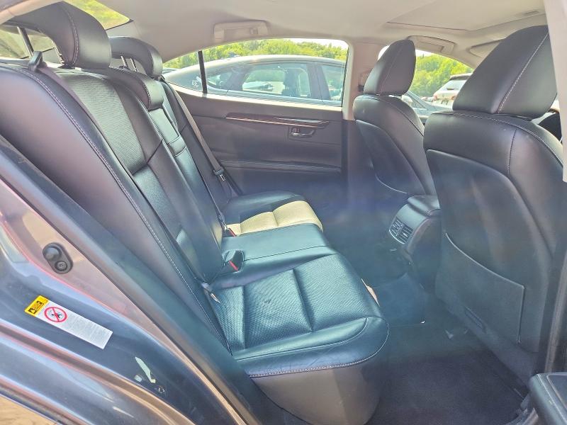 Aukcja sprzedaży 2015 Lexus Es, vin: JTHBK1GGXF2175864, numer aukcji: 64077346