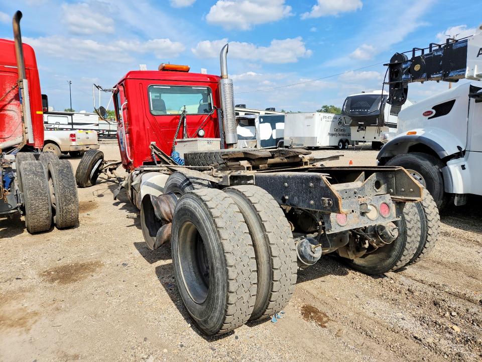 Продаж на аукціоні авто 2001 Mack 600, vin: 1M2AA13Y81W134533, номер лоту: 65805236