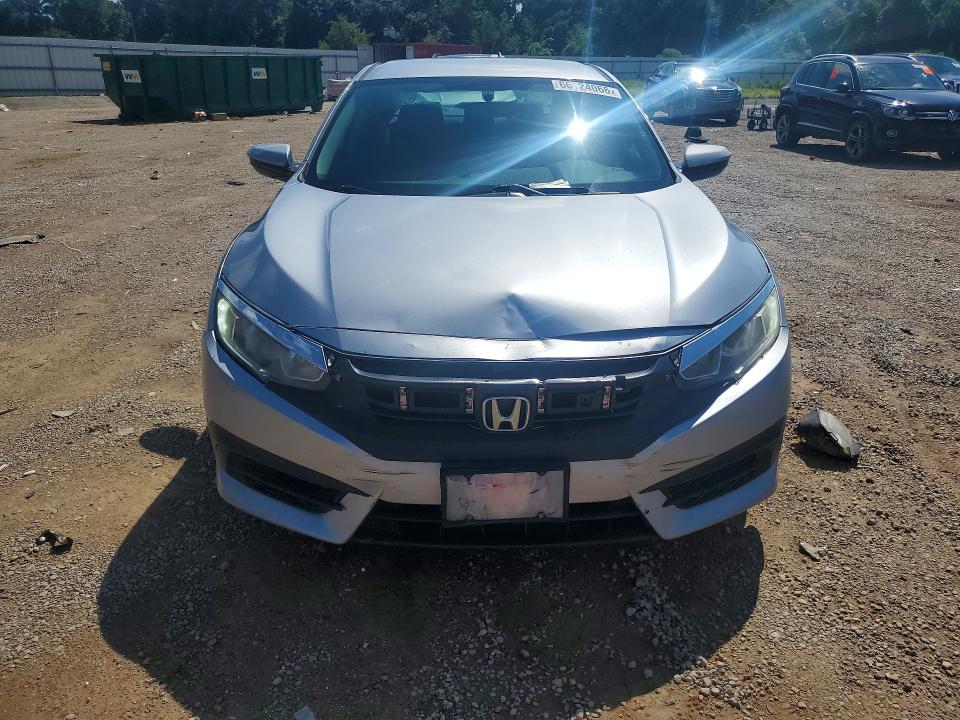 Продаж на аукціоні авто 2017 Honda Civic, vin: 19XFC2F58HE003411, номер лоту: 66124066