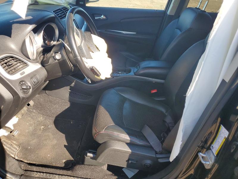 2019 Dodge Journey მანქანა იყიდება აუქციონზე, vin: 3C4PDDEG4KT720911, აუქციონის ნომერი: 64054376