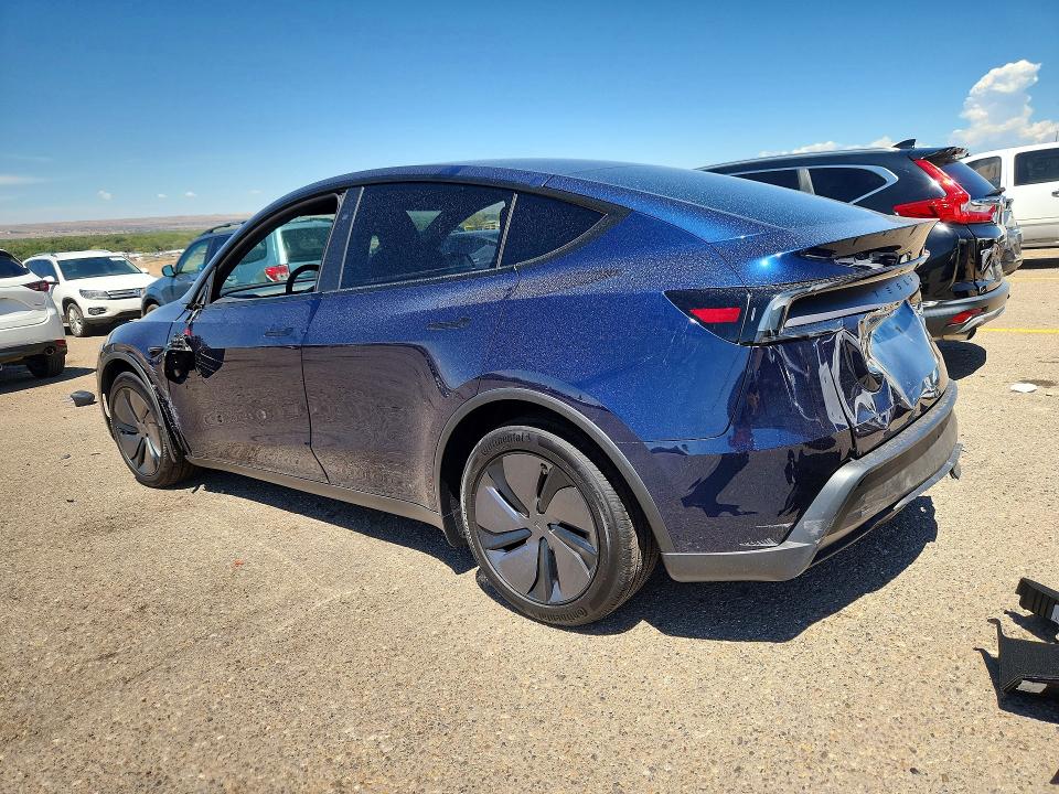 Aukcja sprzedaży 2026 Tesla Model Y, vin: 7SAYGDEE8TF677106, numer aukcji: 66039126
