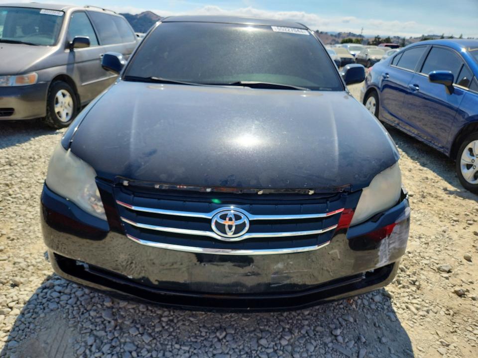 65227046 :رقم المزاد ، 4T1BK36B76U159110 vin ، 2006 Toyota Avalon مزاد بيع