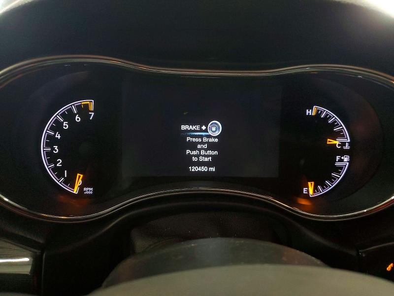 Продаж на аукціоні авто 2018 Jeep Grand Cherokee, vin: 1C4RJFLG9JC423305, номер лоту: 64209166