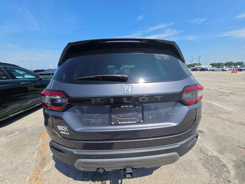 Продаж на аукціоні авто 2023 Honda Pilot, vin: 5FNYG1H57PB023517, номер лоту: 64297406