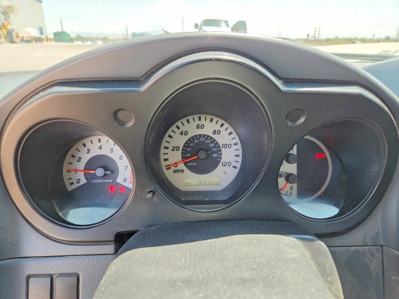 Продажа на аукционе авто 2004 Nissan Frontier, vin: 1N6DD26T14C454052, номер лота: 64741276