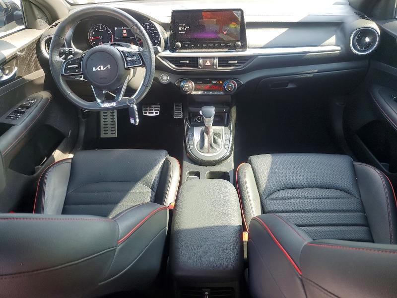 Aukcja sprzedaży 2023 Kia Forte, vin: 3KPF44ACXPE683762, numer aukcji: 63700256