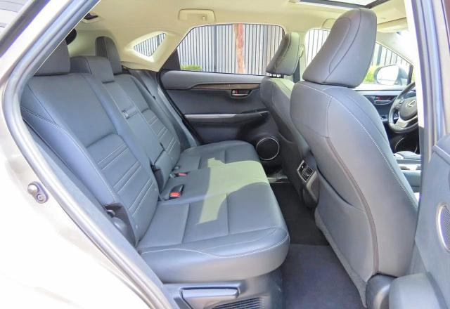 Продажа на аукционе авто 2019 Lexus Nx 300, vin: JTJYARBZ1K2147593, номер лота: 65947526