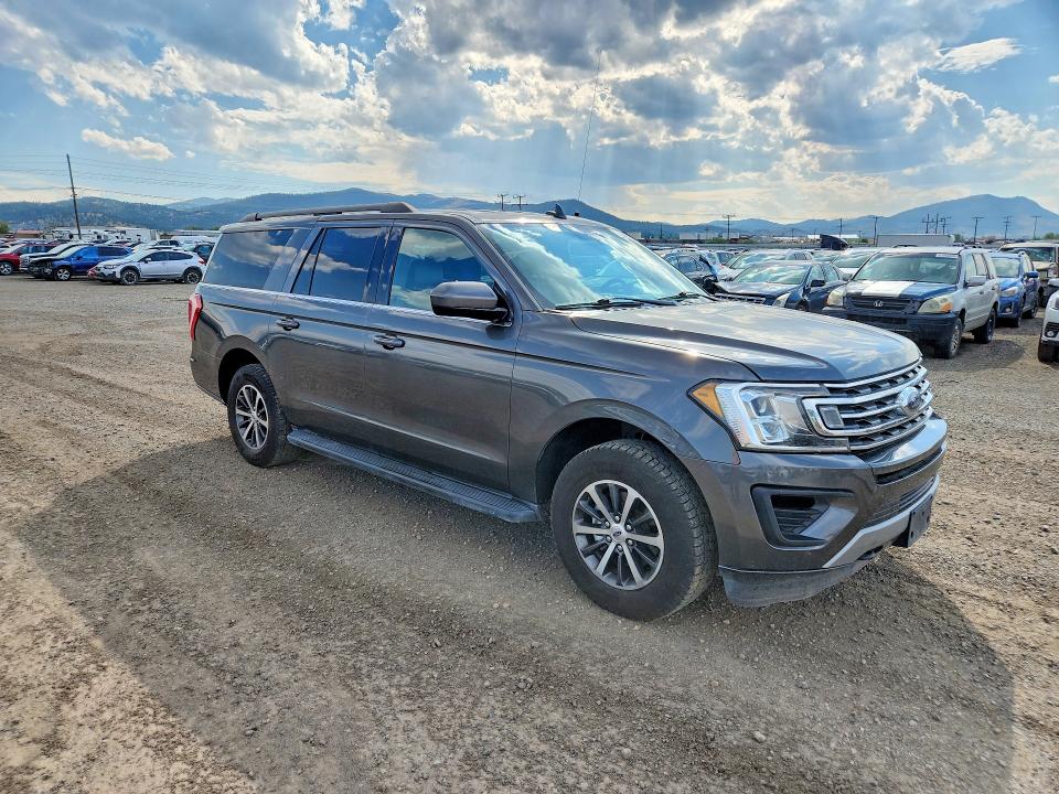Продажа на аукционе авто 2021 Ford Expedition, vin: 1FMJK1JT4MEA25713, номер лота: 58808336