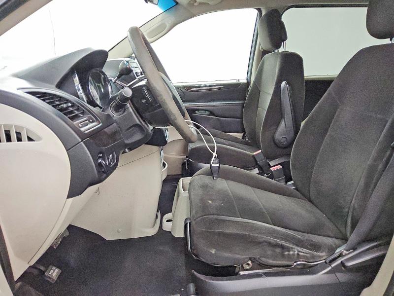 Aukcja sprzedaży 2013 Dodge Grand Caravan, vin: 2C4RDGBG1DR688987, numer aukcji: 65373886
