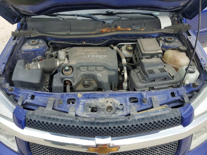 Продажа на аукционе авто 2007 Chevrolet Equinox, vin: 2CNDL63F076044511, номер лота: 64096036