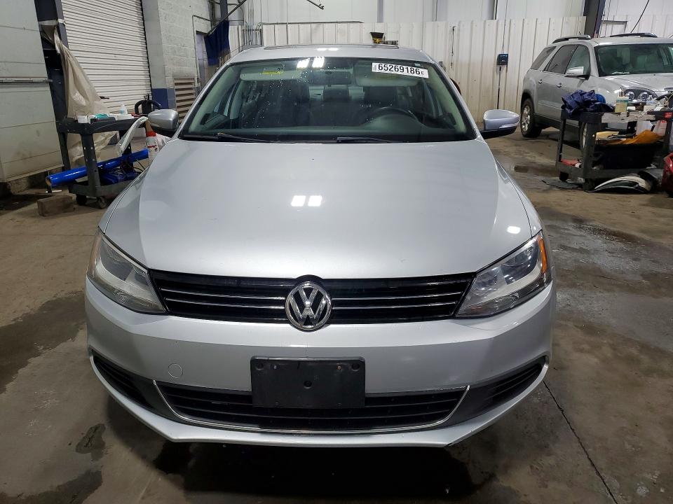 Aukcja sprzedaży 2013 Volkswagen Jetta, vin: 3VWLL7AJ0DM405781, numer aukcji: 65269186