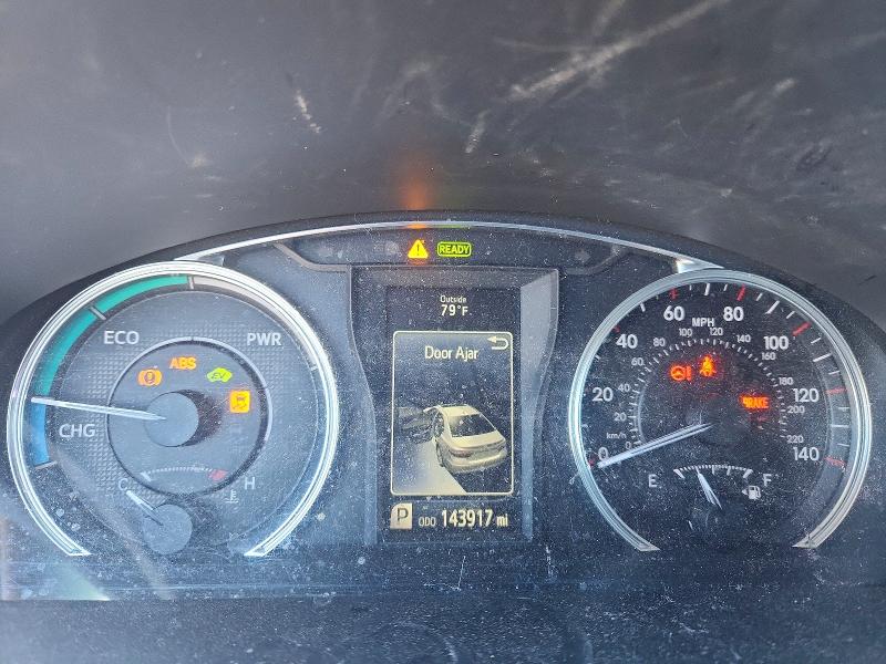 Продаж на аукціоні авто 2015 Toyota Camry Hybrid, vin: 4T1BD1FK5FU157063, номер лоту: 64250966