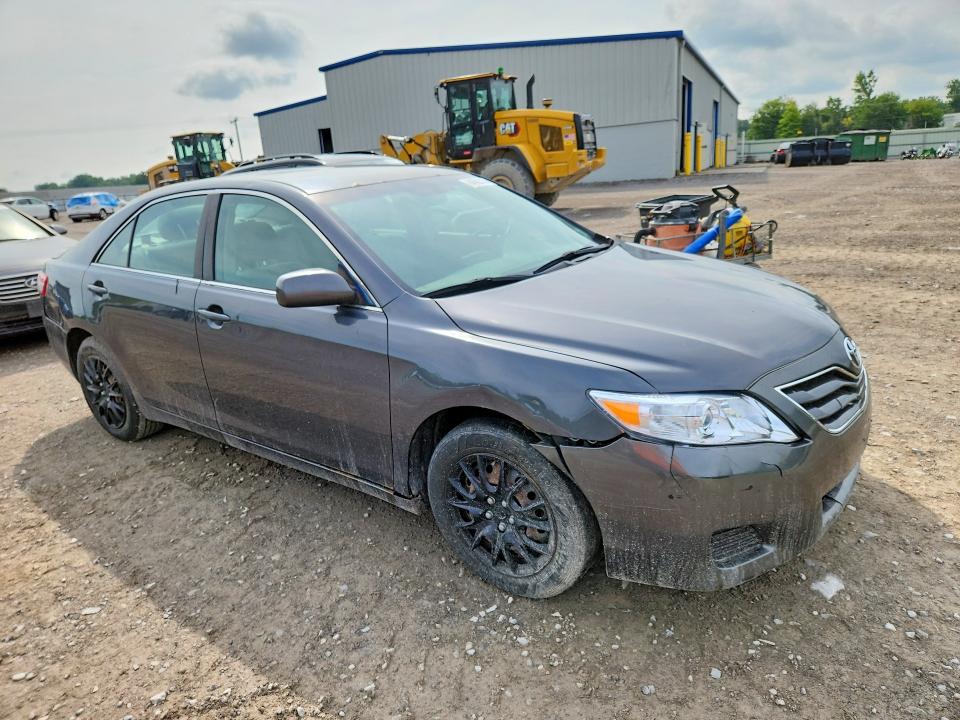 Aukcja sprzedaży 2011 Toyota Camry, vin: 4T1BF3EK1BU597119, numer aukcji: 64682136