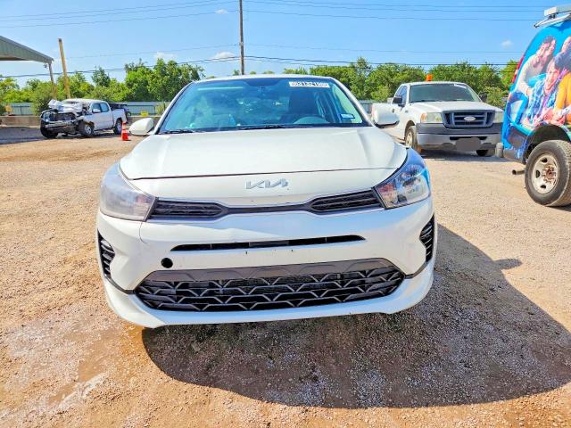 63132196 :رقم المزاد ، 3KPA24AD8PE604940 vin ، 2023 Kia Rio مزاد بيع