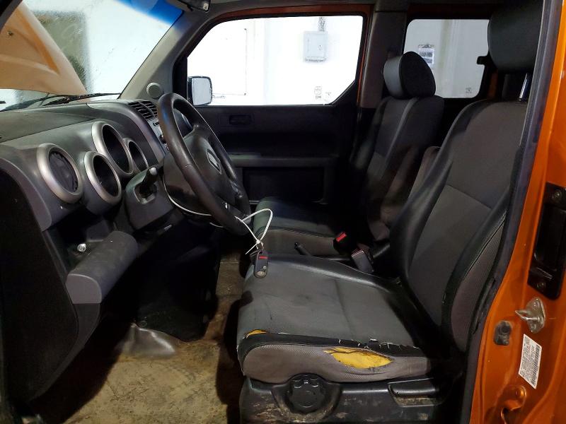 Продажа на аукционе авто 2006 Honda Element, vin: 5J6YH28746L006393, номер лота: 64733146
