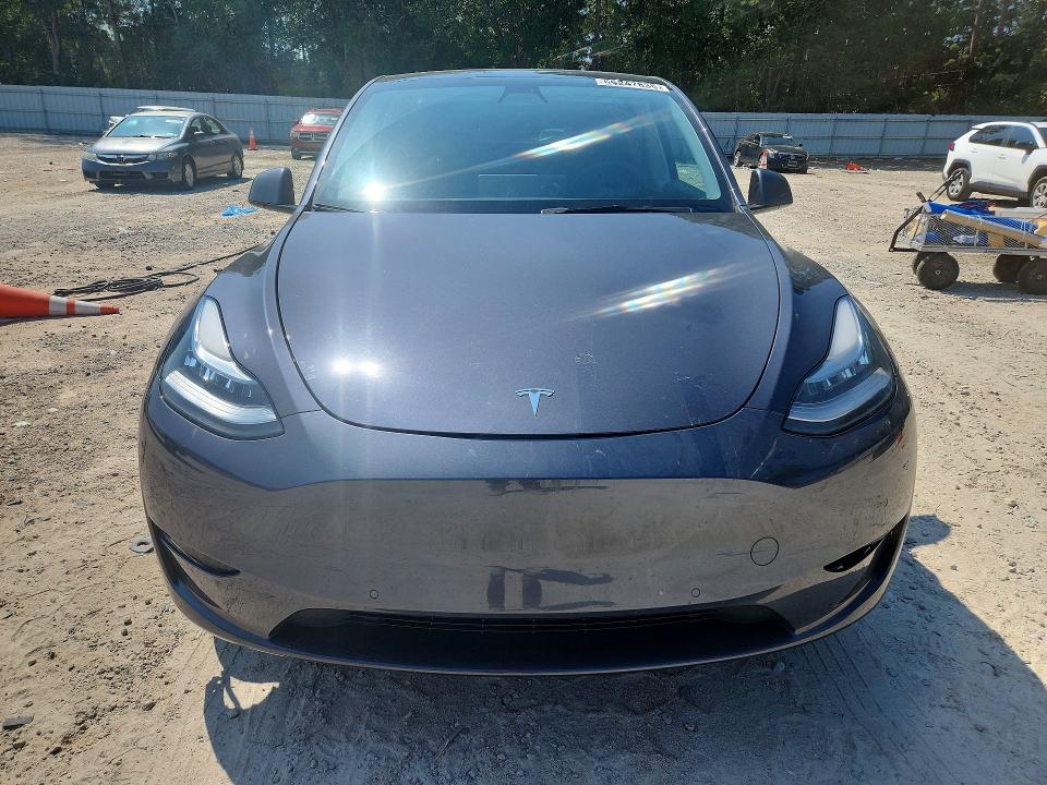 Aukcja sprzedaży 2021 Tesla Model Y, vin: 5YJYGDEE6MF199220, numer aukcji: 66247836