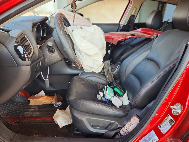 Aukcja sprzedaży 2014 Mazda 3, vin: JM1BM1M71E1203104, numer aukcji: 64367736
