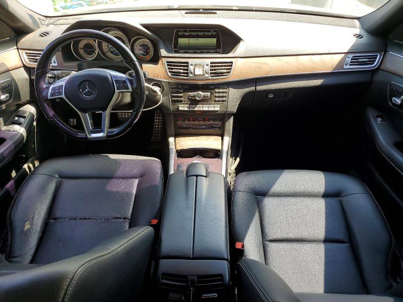 Продажа на аукционе авто 2015 Mercedes-benz E, vin: WDDHF8JB1FB116276, номер лота: 65732316