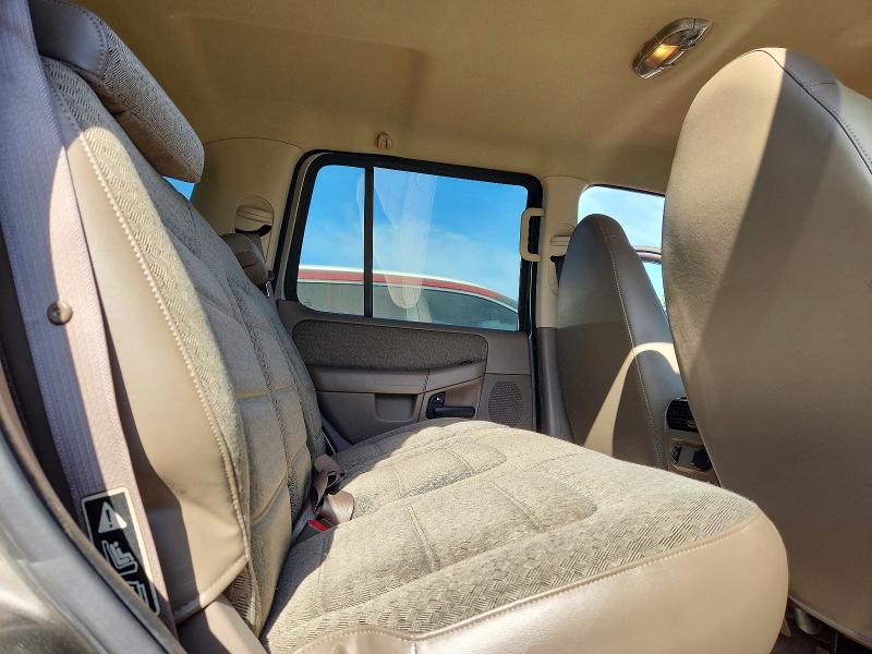 2002 Ford Explorer მანქანა იყიდება აუქციონზე, vin: 1FMZU62E52UB13909, აუქციონის ნომერი: 64997776