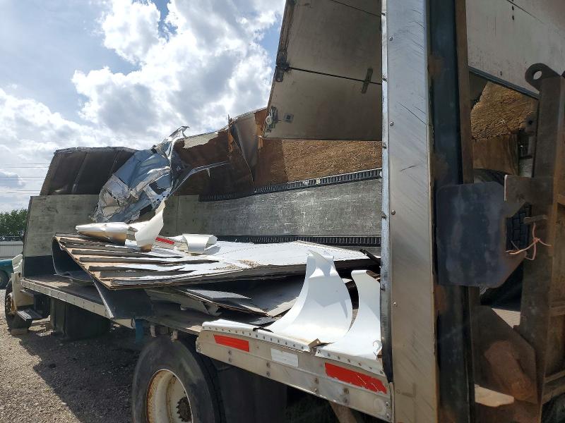 Продажа на аукционе авто 2005 Hino 258/268, vin: JHBNE8JT051S11528, номер лота: 67344866