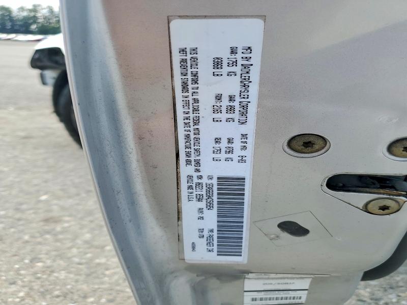 2004 Dodge Neon მანქანა იყიდება აუქციონზე, vin: 1B3AS66S04D505854, აუქციონის ნომერი: 62700286