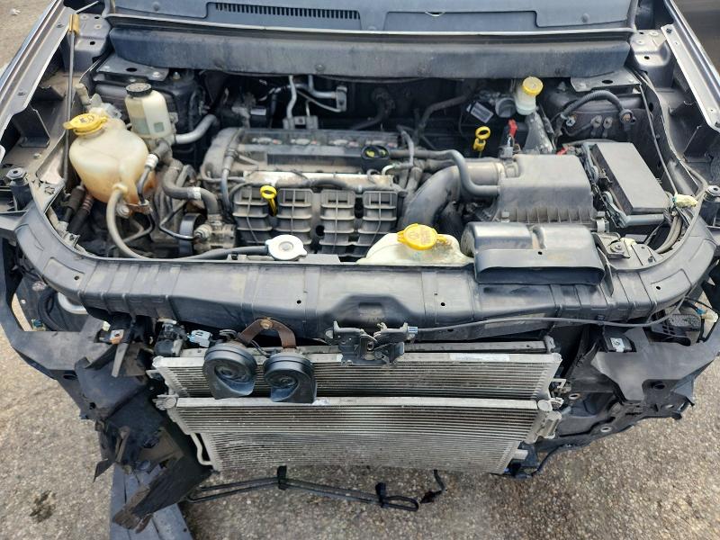 Продажа на аукционе авто 2016 Dodge Journey, vin: 3C4PDCAB5GT110172, номер лота: 65950856
