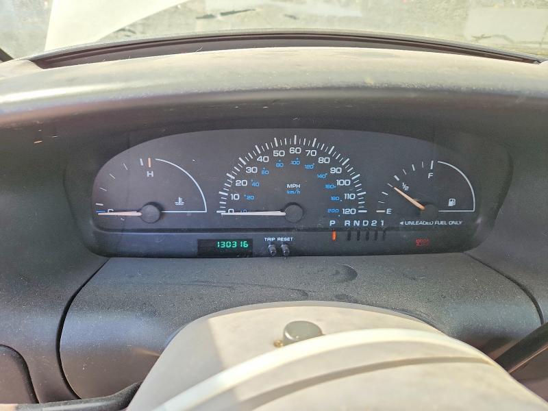 Aukcja sprzedaży 1997 Dodge Caravan, vin: 2B4FP2533VR309217, numer aukcji: 65960036