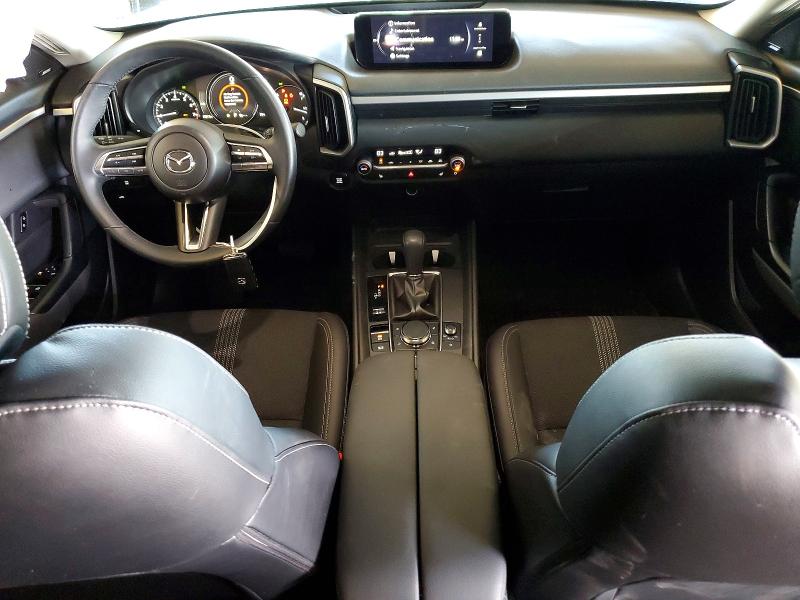 Продажа на аукционе авто 2025 Mazda Cx-50, vin: 7MMVABDM0SN362900, номер лота: 66783536