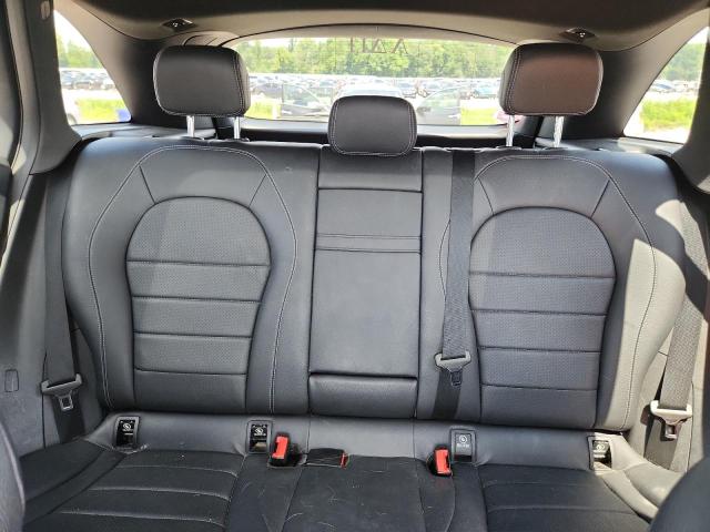64364436 :رقم المزاد ، W1N0G8EB1MF868153 vin ، 2021 Mercedes-benz Glc مزاد بيع