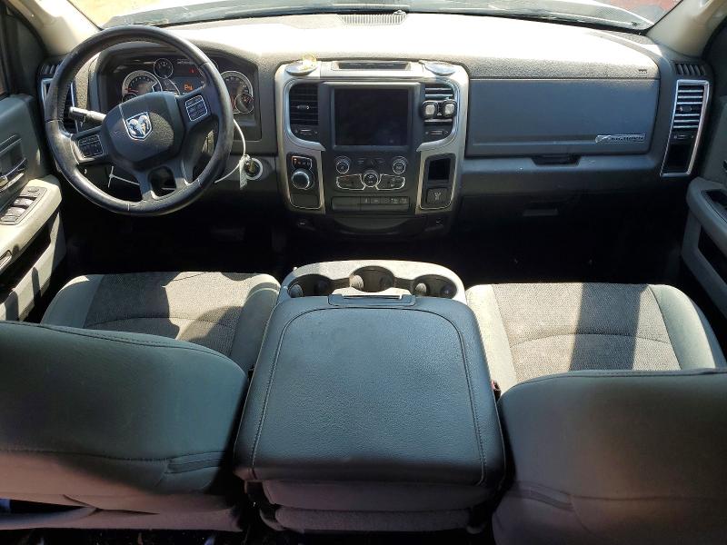 Aukcja sprzedaży 2019 Ram 1500 Classic, vin: 1C6RR6TTXKS509291, numer aukcji: 63893116