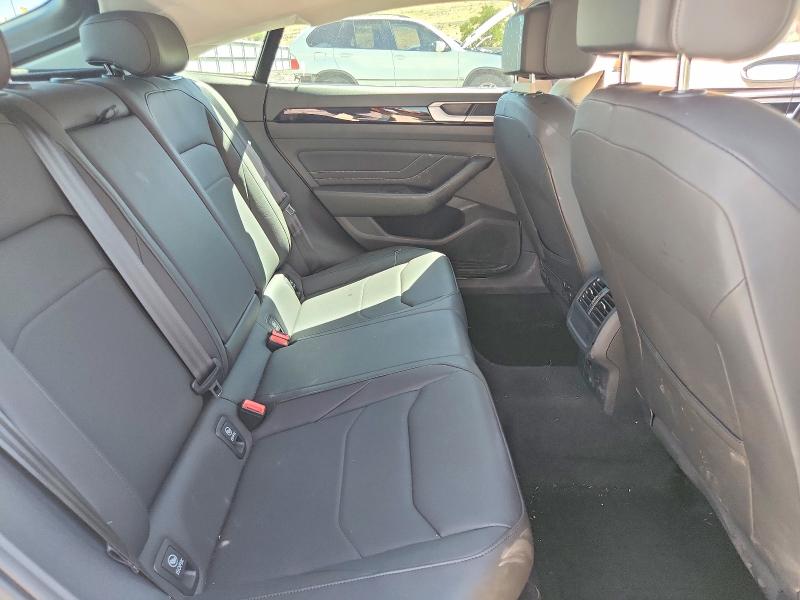 2021 Volkswagen Arteon მანქანა იყიდება აუქციონზე, vin: WVWAR7AN1ME012180, აუქციონის ნომერი: 64144776