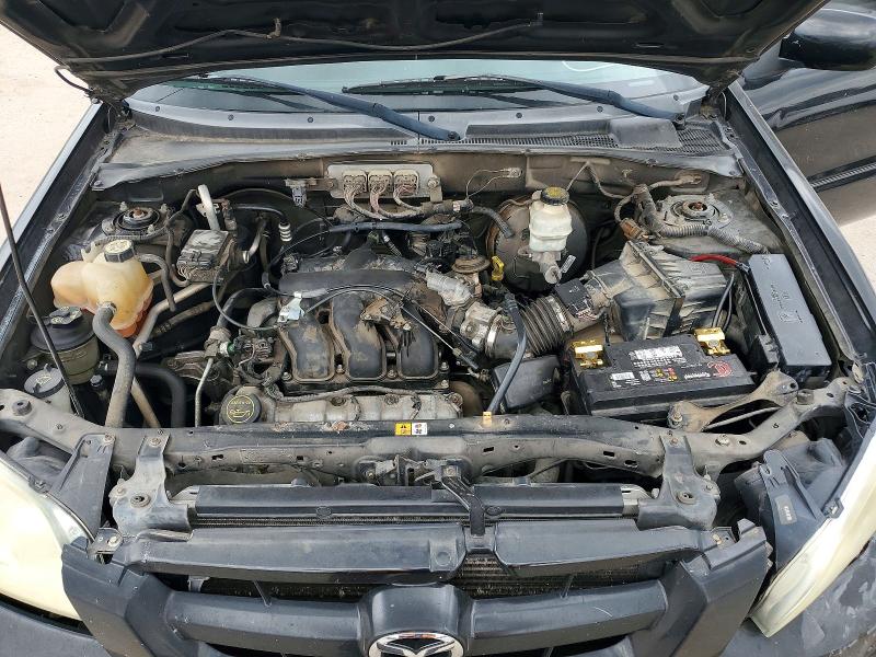 64660316 :رقم المزاد ، 4F2YZ04156KM32382 vin ، 2006 Mazda Tribute مزاد بيع