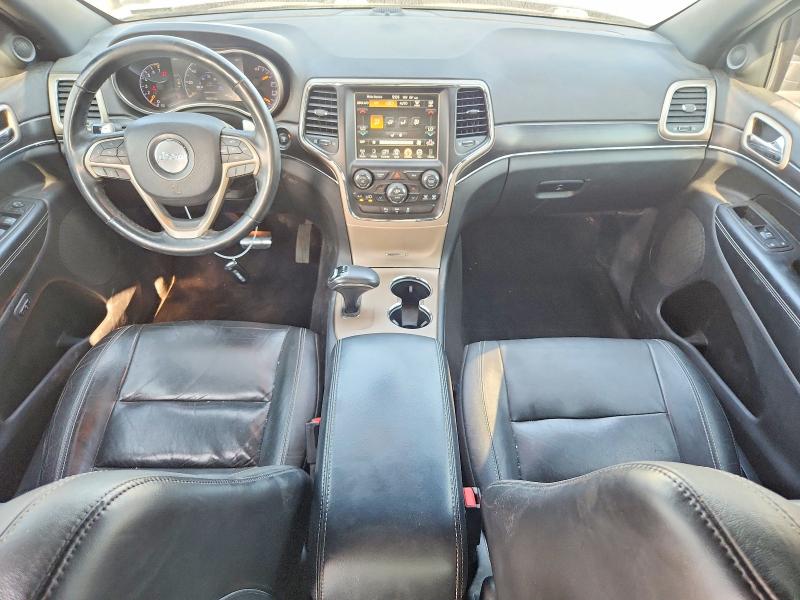 Aukcja sprzedaży 2014 Jeep Grand Cherokee, vin: 1C4RJFBG5EC450234, numer aukcji: 64464436