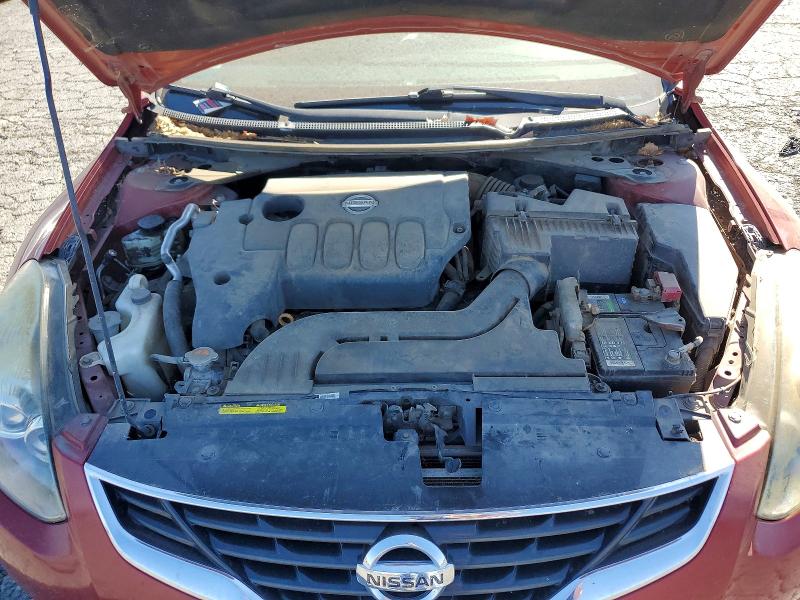 Aukcja sprzedaży 2013 Nissan Altima, vin: 1N4AL2EP4DC152998, numer aukcji: 65909446