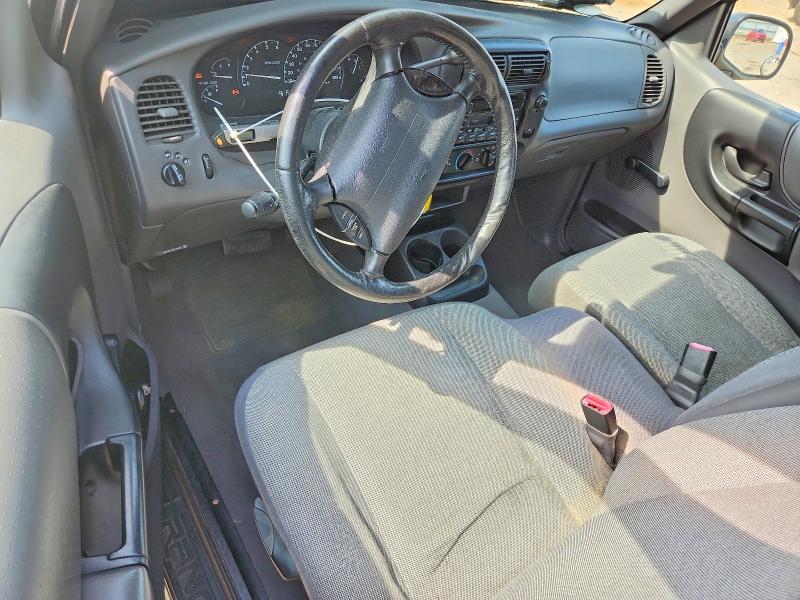 Продаж на аукціоні авто 2000 Ford Ranger, vin: 1FTZR15X9YTA20914, номер лоту: 64847146