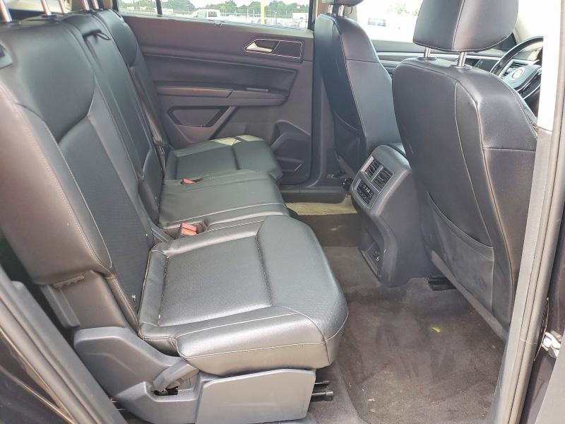 Aukcja sprzedaży 2018 Volkswagen Atlas, vin: 1V2LR2CA1JC568789, numer aukcji: 64190416