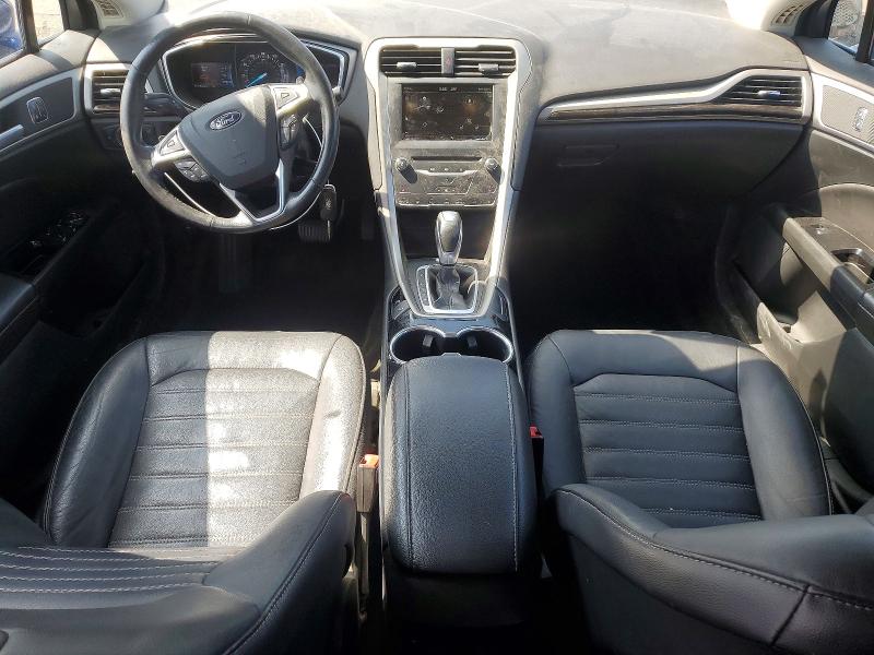 Продажа на аукционе авто 2015 Ford Fusion, vin: 3FA6P0H9XFR294403, номер лота: 65663316