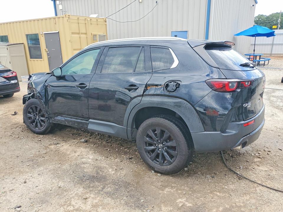 Продаж на аукціоні авто 2024 Mazda Cx-50, vin: 7MMVABBM6RN186271, номер лоту: 62856536
