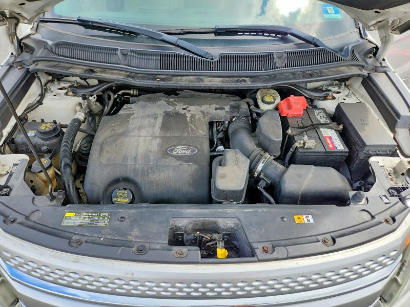 65406486 :رقم المزاد ، 1FMHK8D87BGA08615 vin ، 2011 Ford Explorer مزاد بيع