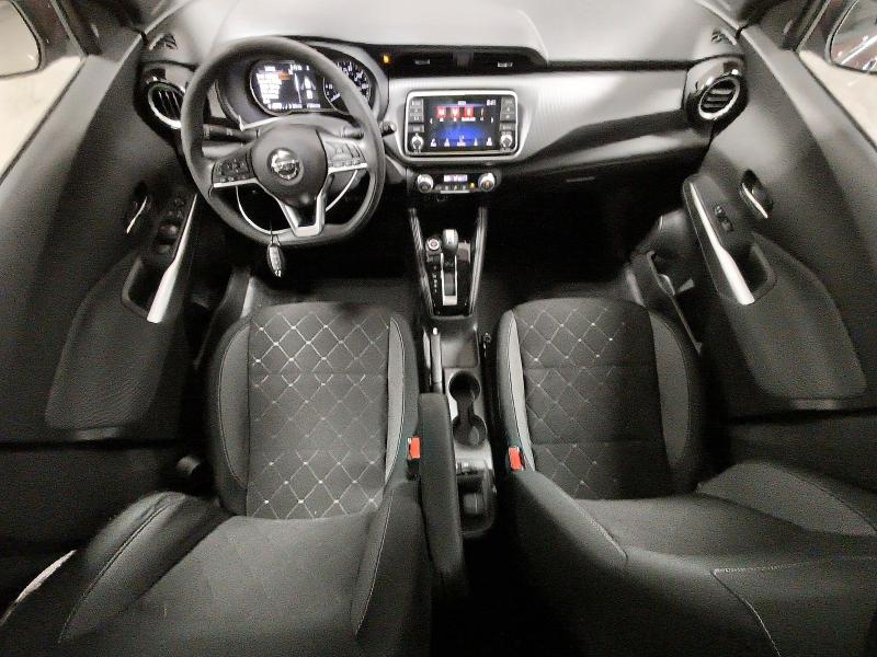 Продажа на аукционе авто 2019 Nissan Kicks, vin: 3N1CP5CU9KL564937, номер лота: 65563136