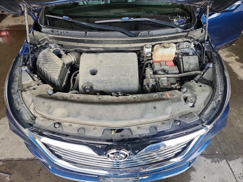 Продаж на аукціоні авто 2022 Buick Enclave, vin: 5GAERBKW9NJ141709, номер лоту: 64769256